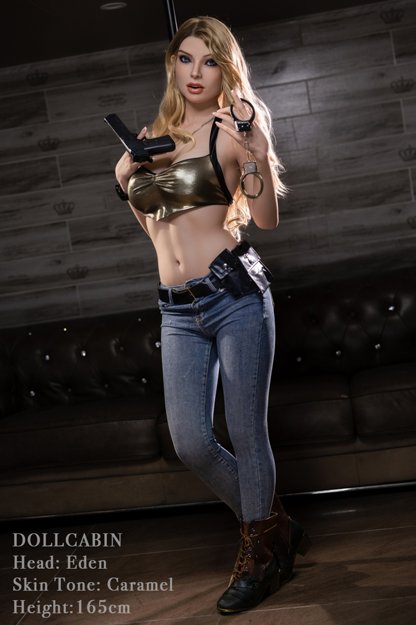 5'4(165 cm) Big Ass Sex Doll18 5'4(165 cm) Big Ass Sex Doll18