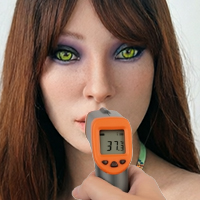 Oral heating