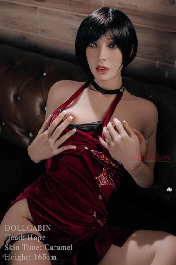 5ft4 Premium Celebrity Sex Doll - Hope11 5ft4 Premium Celebrity Sex Doll