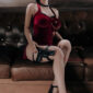 5ft4 Premium Celebrity Sex Doll - Hope12