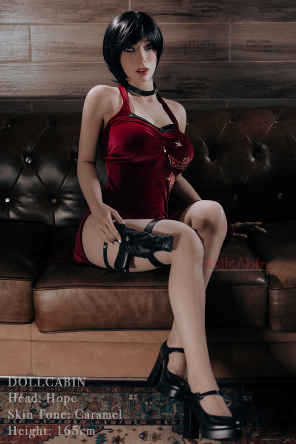 5ft4 Premium Celebrity Sex Doll - Hope12 5ft4 Premium Celebrity Sex Doll - Hope12