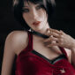 5ft4 Premium Celebrity Sex Doll