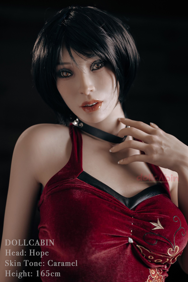 5ft4 Premium Celebrity Sex Doll - Hope15 5ft4 Premium Celebrity Sex Doll