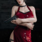 5ft4 Premium Celebrity Sex Doll - Hope20