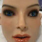 5.4ft Big Ass Sex Doll Amazing Details