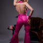 160cm Big Booty Sex Doll for Sale - Ellowyn14