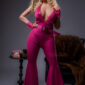 160cm Big Booty Sex Doll for Sale - Ellowyn