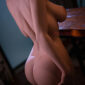 5.2ft Awesome Big Ass Sex Doll (ROS)18