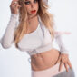 160cm Blonde Sex Doll for Sale - Mina20