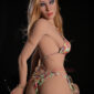 5ft2 seamless neck sex doll usa stock15