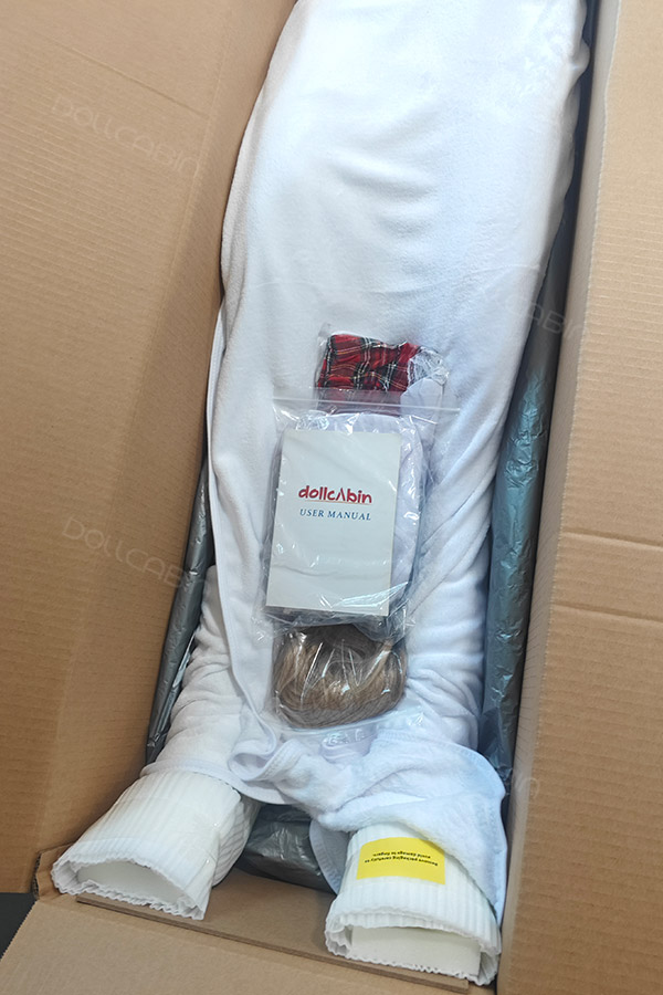 dollcabin sex doll package3