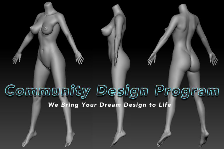 TDF Community Design Program – We Bring Your Dream Design to Life