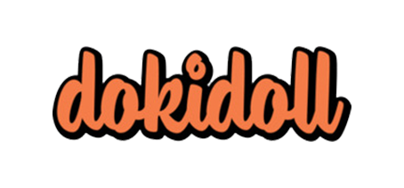 dokidoll logo
