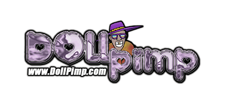 dollpimp logo2