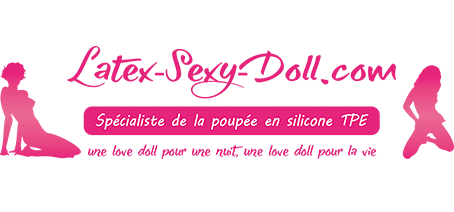 latex sexy doll logo 1