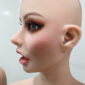 AIO Seamless Neck Sex Doll