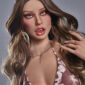 AIO Seamless Neck Sex Doll7