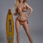 All-in-One S-TPE Doll