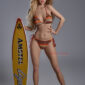 All-in-One S-TPE Doll