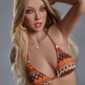 All-in-One S-TPE Doll